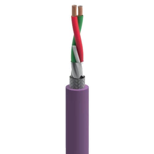 Cavo elettrico DeviceNet - CABDEV series - IC AUTOMATION - di dati / industriale / per rete