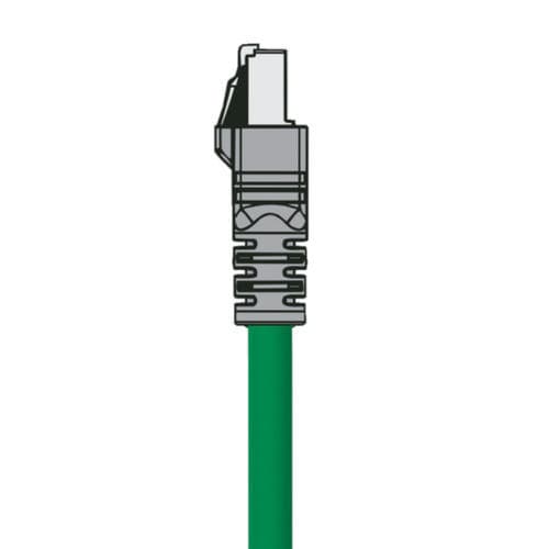 Cavo patch RJ45 - GT-RJ52ADS2N series - IC AUTOMATION