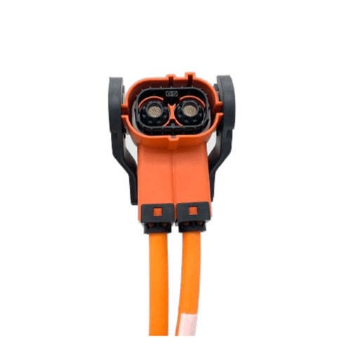 Cavo montato su misura - E-Mobility - IC AUTOMATION - preassemblato