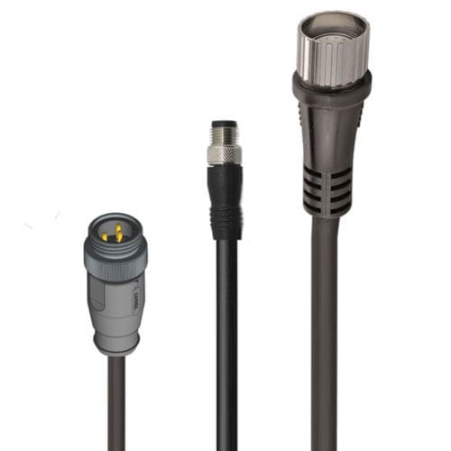 Cavo montato per sensore/attuatore - IC AUTOMATION - circolare / su misura / preassemblato