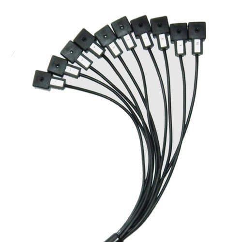 Cavo ripartitore flessibile - IC AUTOMATION