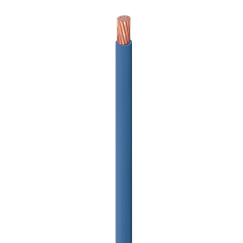 Filo elettrico HAR - MTW-AWG series - IC AUTOMATION - isolato / in rame / in PVC