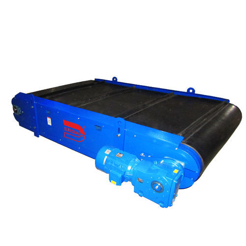 Separatore a nastro magnetico - SuspendMag A - ERGA - per prodotto sfuso / a magneti permanenti / per l'industria agroalimentare