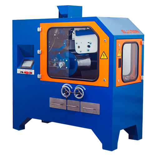 Separatore da laboratorio - ELKRON ESS - ERGA - di particelle / di metalli / per plastica
