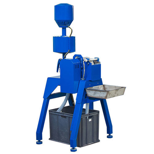 Separatore umido - WetMag - ERGA - per liquidi / a tamburo magnetico / da laboratorio