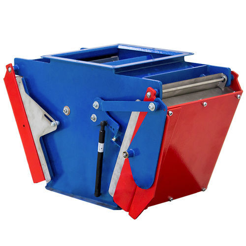 Separatore di metalli - PlateMag 2 - ERGA - magnetico a piastra / per linea di produzione / per l'industria agroalimentare