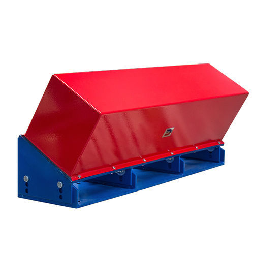 Supporto magnetico - PSM-VO - ERGA - forarotaie / fisso