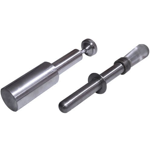 Sonda di campo magnetico - ERGA - per laboratorio / per ispezione / per l'industria agroalimentare