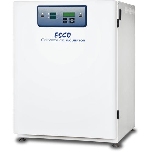 Incubatore a CO2 - CelMate® - ESCO - da laboratorio / a convezione forzata / lampada UV