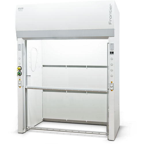 Cappa da laboratorio - Frontier® - ESCO - da terra