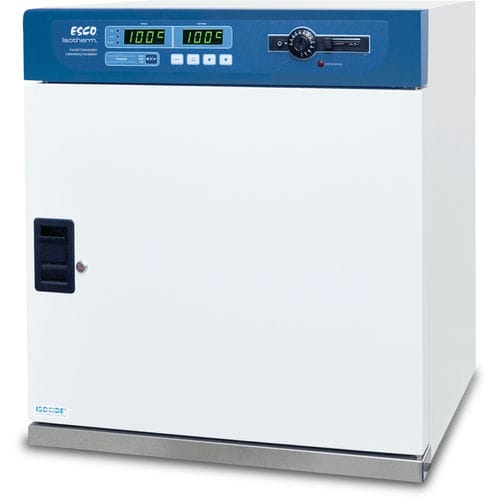Incubatore da laboratorio - Isotherm® - ESCO - a convezione forzata / riscaldante
