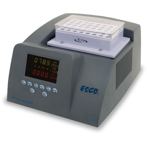 Incubatore con agitazione - Provocell™ - ESCO - da laboratorio / a convezione naturale / a effetto Peltier