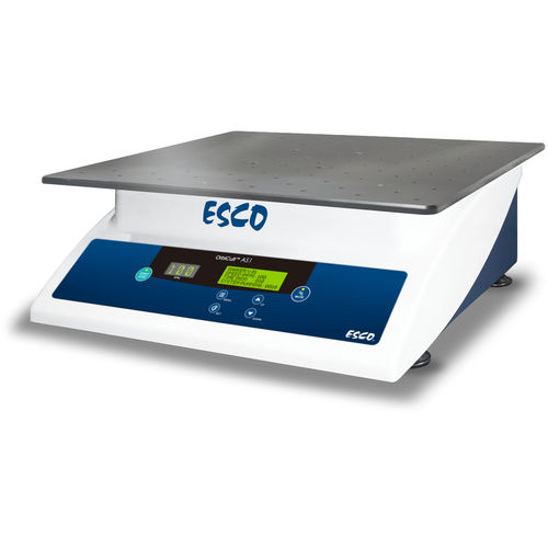 Agitatore di laboratorio orbitale - OrbiCult™ - ESCO - digitale / per fiale / per provette