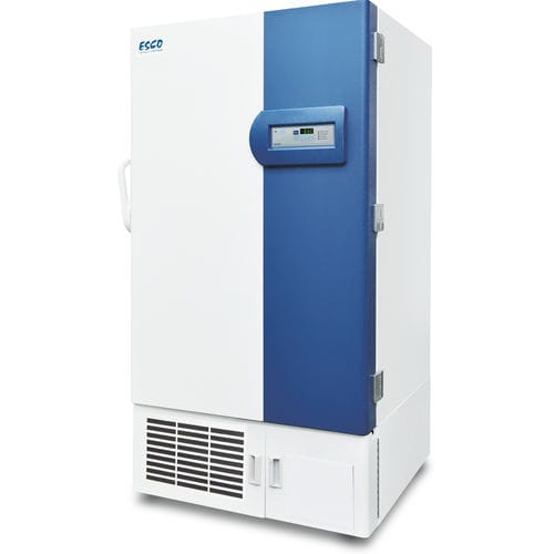 Congelatore verticale - Lexicon® II - ESCO - da laboratorio / 380 V / bassissima temperatura