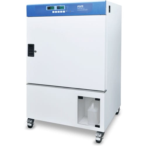 Incubatore da laboratorio - Isotherm® - ESCO - a convezione forzata / riscaldante / refrigerato