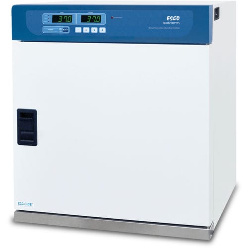 Incubatore da laboratorio - Isotherm® - ESCO - a convezione naturale / riscaldante