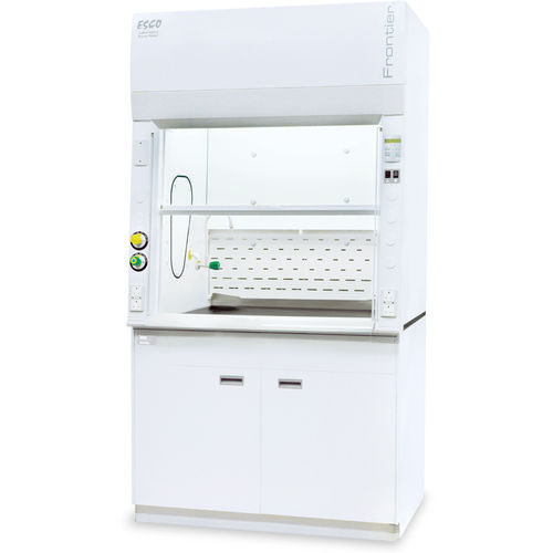 Cappa da laboratorio - Frontier® Acela XP - ESCO - per aspirazione chimica / di contenimento