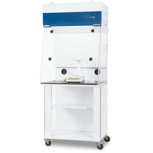 Cappa da laboratorio - Powdermax™ - ESCO - per aspirazione chimica / di pesatura / di contenimento