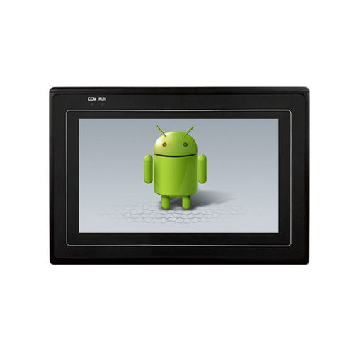 Panel PC di LCD - WAR-070 series - Guangzhou Weiqian Computer Tenology Co.,ltd - con touch screen resistivo / con touch screen capacitativo / con retroilluminazione a LED