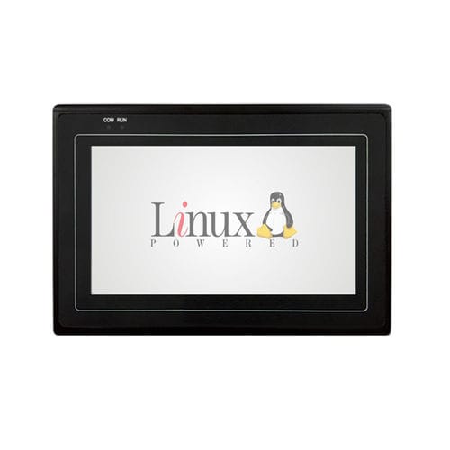 Panel PC di LCD - WLX-070 series - Guangzhou Weiqian Computer Tenology Co.,ltd - con touch screen resistivo / con touch screen capacitativo / con retroilluminazione a LED