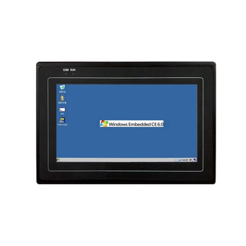 Panel PC di LCD - WLT-070R-NP00 - Guangzhou Weiqian Computer Tenology Co.,ltd - 7" / 800 x 480 / ARM9