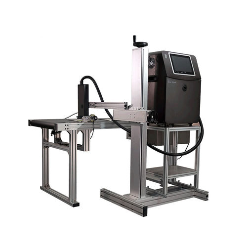 Stampante a getto di inchiostro UV - W3000 - Guangzhou Weiqian Computer Tenology Co.,ltd - da terra / multitesta / industriale