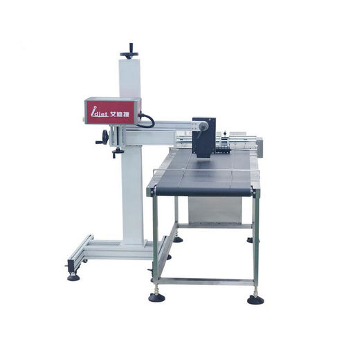 Stampante a getto di inchiostro UV - W2000 - Guangzhou Weiqian Computer Tenology Co.,ltd - da terra / multitesta / industriale