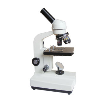 Microscopio ottico - FSF-31-640X - Huanghua Faithful Instrument Co.,LTD. - da laboratorio / monoculare