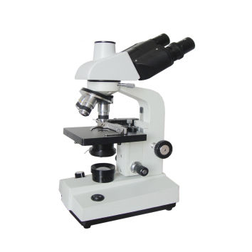Microscopio ottico - FSF-36TV-1600X - Huanghua Faithful Instrument Co.,LTD. - da laboratorio / trinoculare