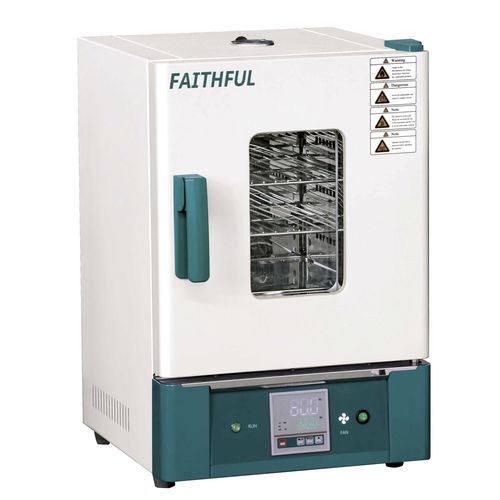 Forno a camera - WGL series - Huanghua Faithful Instrument Co.,LTD. - per essiccazione / di cottura / per trattamento termico
