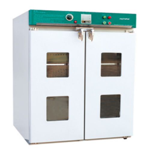 Forno a camera - DGF-A, DGF-AB series - Huanghua Faithful Instrument Co.,LTD. - per essiccazione / elettrico / sottovuoto