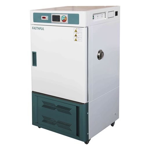 Incubatore da laboratorio - SPX series - Huanghua Faithful Instrument Co.,LTD. - a convezione forzata / da banco