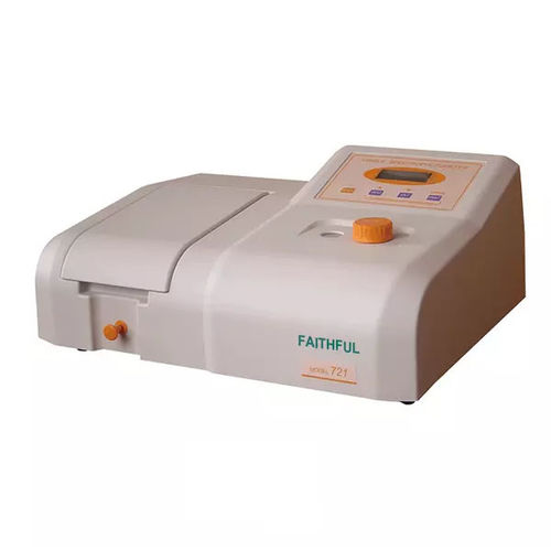 Spettrofotometro benchtop - 7 series - Huanghua Faithful Instrument Co.,LTD.