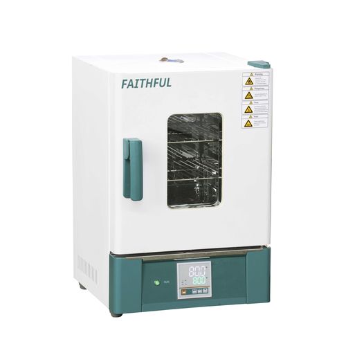Forno a camera - WHL-65B - Huanghua Faithful Instrument Co.,LTD. - per essiccazione / per trattamento termico / elettrico