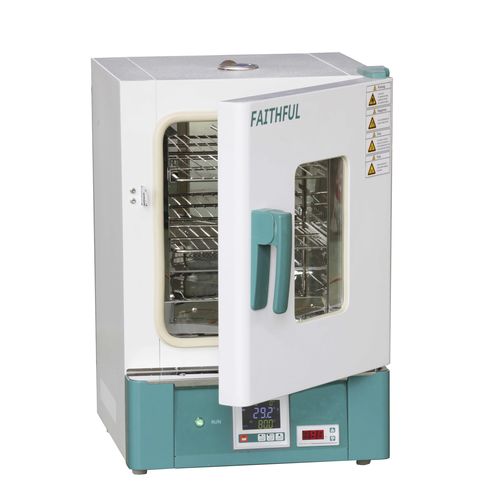Forno a camera - WHLL-45BE - Huanghua Faithful Instrument Co.,LTD. - per essiccazione / per trattamento termico / elettrico