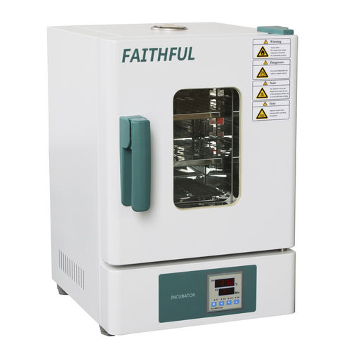 Incubatore da laboratorio - WP-25AB - Huanghua Faithful Instrument Co.,LTD. - biochimico / a convezione naturale / da banco