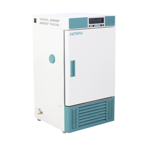 Incubatore da laboratorio - HWS series - Huanghua Faithful Instrument Co.,LTD. - biochimico / a convezione forzata / bassa temperatura