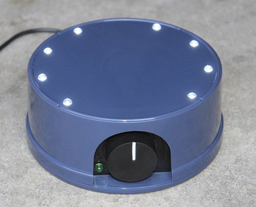 Agitatore di laboratorio magnetico - SH-II-2/SH-II-3 - Huanghua Faithful Instrument Co.,LTD. - analogico / per becher / per fiale