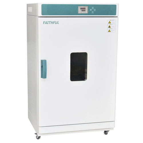 Forno per essiccazione - WGL-230B - Huanghua Faithful Instrument Co.,LTD. - di cottura / per trattamento termico / elettrico