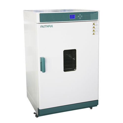Forno ad armadio - WGLL-230BE - Huanghua Faithful Instrument Co.,LTD. - per essiccazione / di cottura / per trattamento termico