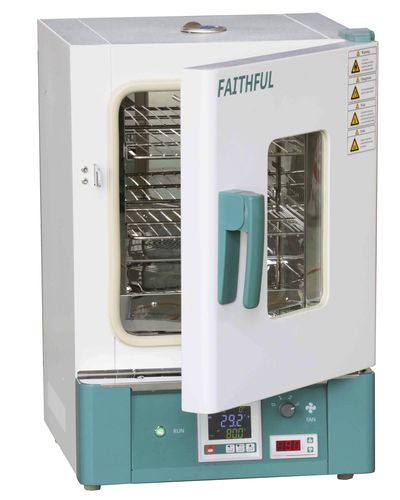 Forno per essiccazione - WGLL-85BE - Huanghua Faithful Instrument Co.,LTD. - di cottura / per trattamento termico / elettrico