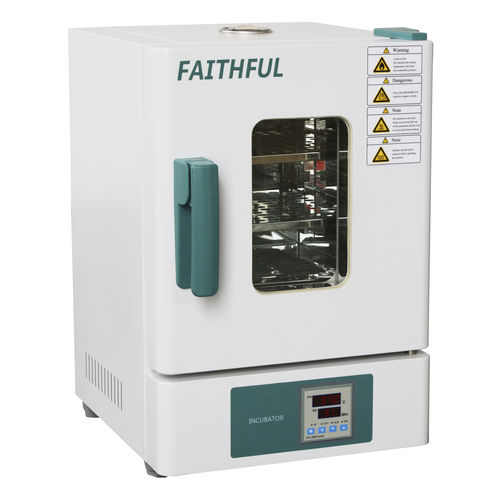 Incubatore da laboratorio - WP25AB - Huanghua Faithful Instrument Co.,LTD. - a convezione naturale