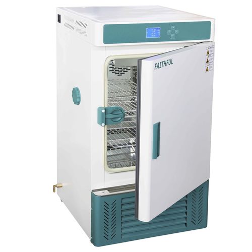 Incubatore da laboratorio - SPX-150BIII - Huanghua Faithful Instrument Co.,LTD. - biochimico / a convezione forzata / bassa temperatura