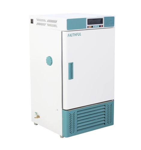 Incubatore da laboratorio - HWS-70B - Huanghua Faithful Instrument Co.,LTD. - biochimico / a convezione forzata / bassa temperatura