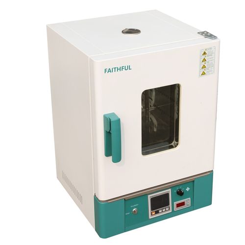 Forno per essiccazione - GP-45BE - Huanghua Faithful Instrument Co.,LTD. - per trattamento termico / elettrico / a convezione forzata