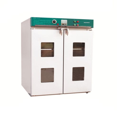 Forno per essiccazione - DGF-7AB - Huanghua Faithful Instrument Co.,LTD. - elettrico / in acciaio inossidabile / digitale