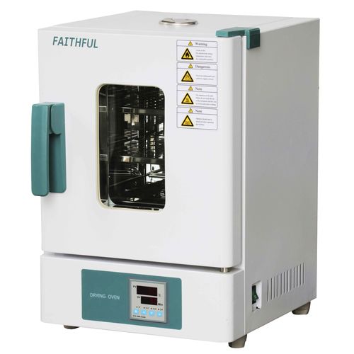 Forno per essiccazione - WHL-25AB - Huanghua Faithful Instrument Co.,LTD. - elettrico / a convezione naturale / in acciaio inossidabile