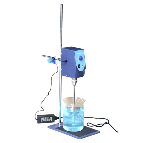 Agitatore di laboratorio magnetico - SH series - Huanghua Faithful Instrument Co.,LTD. - digitale