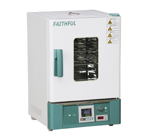Incubatore da laboratorio - WPL-45BE - Huanghua Faithful Instrument Co.,LTD. - a convezione forzata