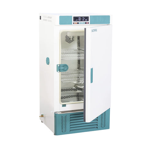 Incubatore da laboratorio - MJX-150BL - Huanghua Faithful Instrument Co.,LTD. - biochimico / a convezione forzata / refrigerato